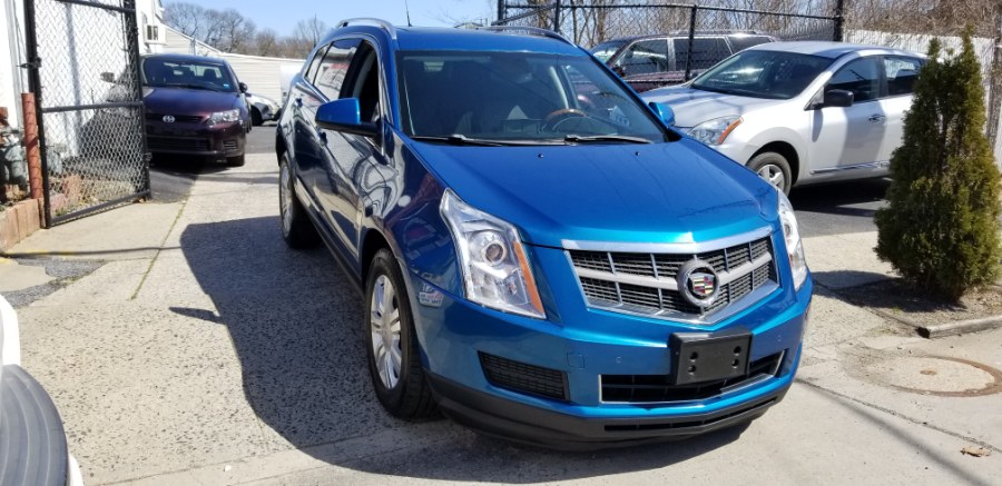 2010 Cadillac SRX AWD 4dr Luxury Collection, available for sale in Baldwin, New York | Carmoney Auto Sales. Baldwin, New York 2010 Cadillac SRX AWD 4dr Luxury Collection, available for sale in Baldwin, New York | Carmoney Auto Sales. Baldwin, New York