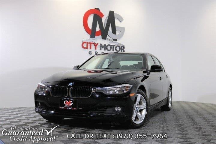 2014 BMW 3 Series 328i xDrive, available for sale in Haskell, New Jersey | City Motor Group Inc.. Haskell, New Jersey