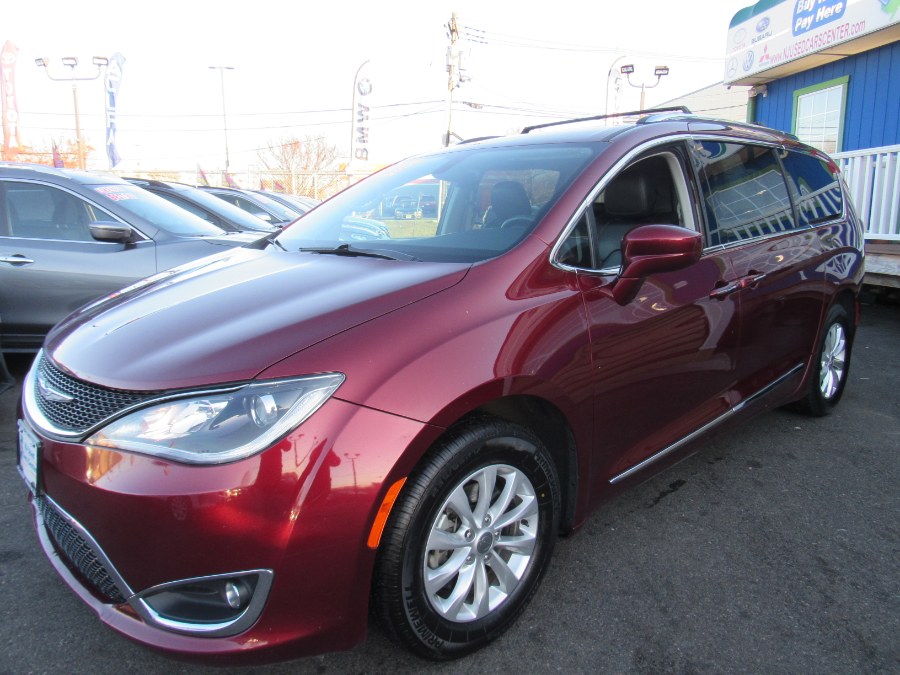 Used Chrysler Pacifica Touring L FWD 2019 | NJ Used Cars Center. Irvington, New Jersey Used Chrysler Pacifica Touring L FWD 2019 | NJ Used Cars Center. Irvington, New Jersey