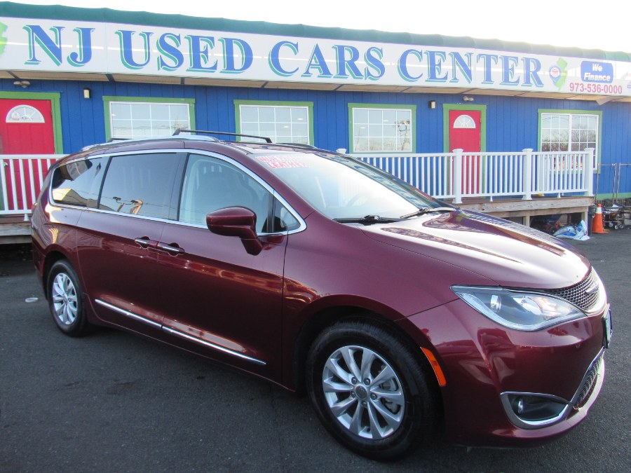 Used Chrysler Pacifica Touring L FWD 2019 | NJ Used Cars Center. Irvington, New Jersey Used Chrysler Pacifica Touring L FWD 2019 | NJ Used Cars Center. Irvington, New Jersey