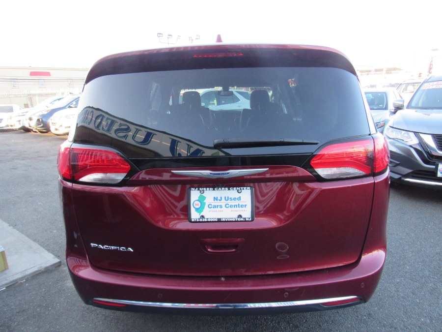 Used Chrysler Pacifica Touring L FWD 2019 | NJ Used Cars Center. Irvington, New Jersey Used Chrysler Pacifica Touring L FWD 2019 | NJ Used Cars Center. Irvington, New Jersey