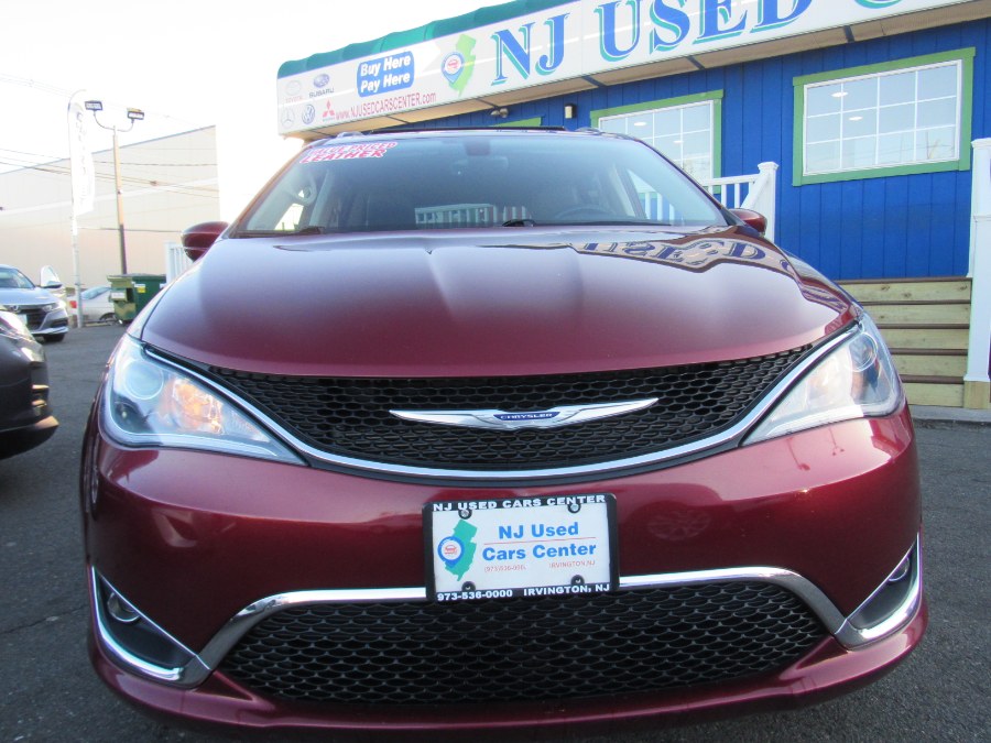 Used Chrysler Pacifica Touring L FWD 2019 | NJ Used Cars Center. Irvington, New Jersey Used Chrysler Pacifica Touring L FWD 2019 | NJ Used Cars Center. Irvington, New Jersey