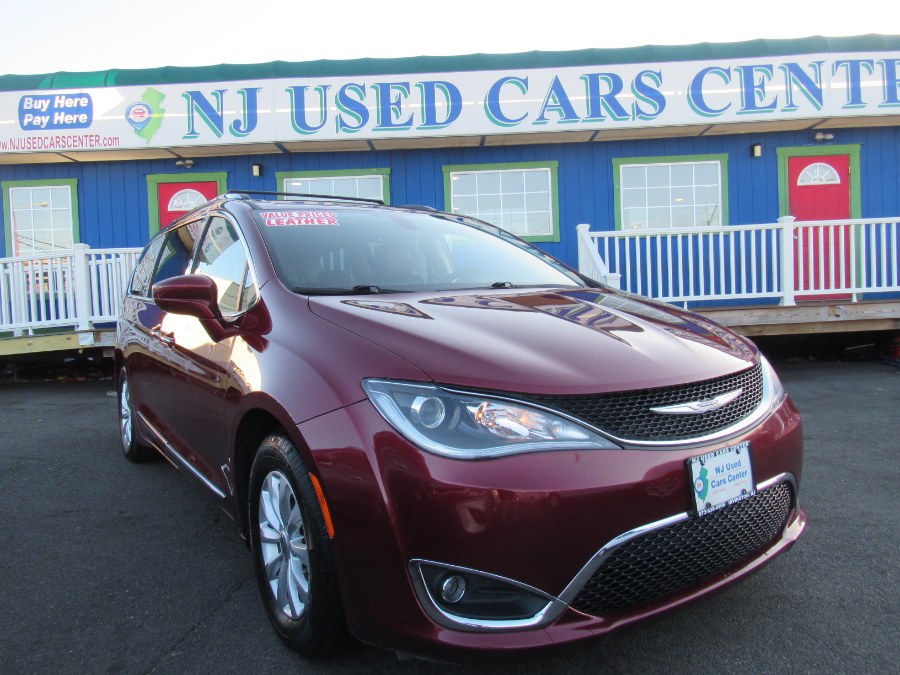 Used Chrysler Pacifica Touring L FWD 2019 | NJ Used Cars Center. Irvington, New Jersey Used Chrysler Pacifica Touring L FWD 2019 | NJ Used Cars Center. Irvington, New Jersey