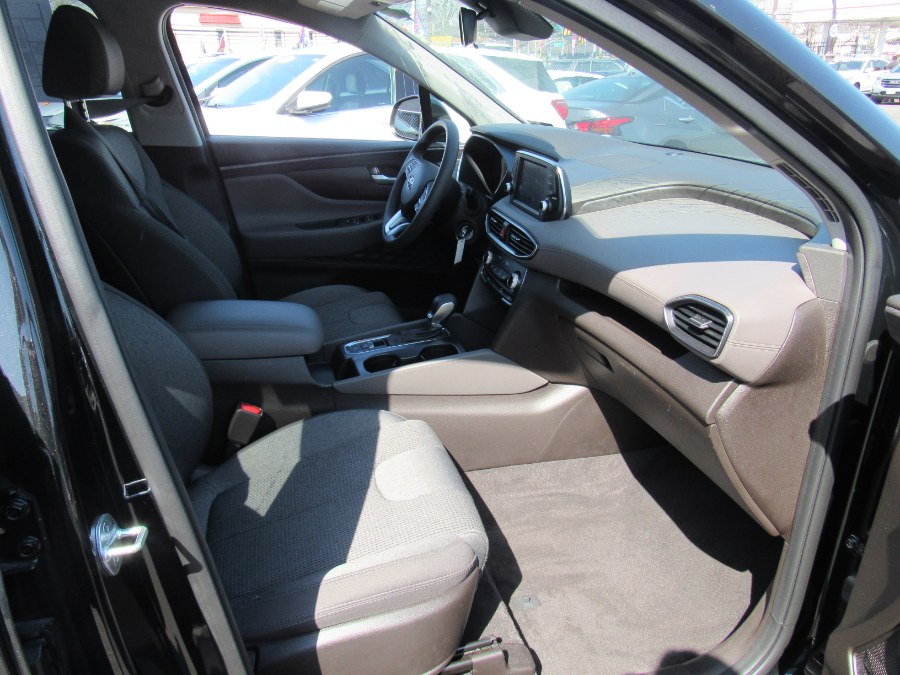 Used Hyundai Santa Fe SE 2.4L Auto AWD 2019 | NJ Used Cars Center. Irvington, New Jersey Used Hyundai Santa Fe SE 2.4L Auto AWD 2019 | NJ Used Cars Center. Irvington, New Jersey