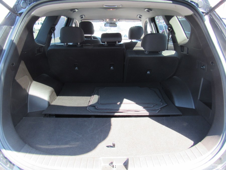 Used Hyundai Santa Fe SE 2.4L Auto AWD 2019 | NJ Used Cars Center. Irvington, New Jersey Used Hyundai Santa Fe SE 2.4L Auto AWD 2019 | NJ Used Cars Center. Irvington, New Jersey