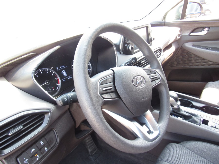 Used Hyundai Santa Fe SE 2.4L Auto AWD 2019 | NJ Used Cars Center. Irvington, New Jersey Used Hyundai Santa Fe SE 2.4L Auto AWD 2019 | NJ Used Cars Center. Irvington, New Jersey