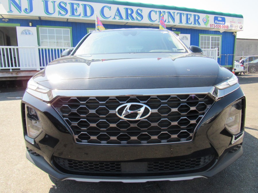 Used Hyundai Santa Fe SE 2.4L Auto AWD 2019 | NJ Used Cars Center. Irvington, New Jersey Used Hyundai Santa Fe SE 2.4L Auto AWD 2019 | NJ Used Cars Center. Irvington, New Jersey