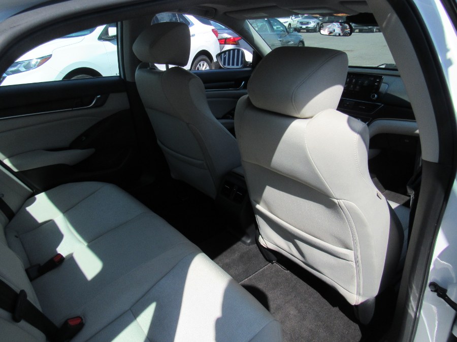 Used Honda Accord Sedan EX 1.5T CVT 2018 | NJ Used Cars Center. Irvington, New Jersey Used Honda Accord Sedan EX 1.5T CVT 2018 | NJ Used Cars Center. Irvington, New Jersey