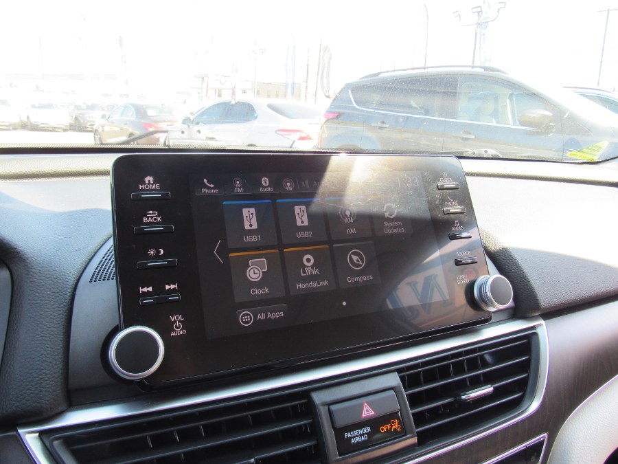 Used Honda Accord Sedan EX 1.5T CVT 2018 | NJ Used Cars Center. Irvington, New Jersey Used Honda Accord Sedan EX 1.5T CVT 2018 | NJ Used Cars Center. Irvington, New Jersey