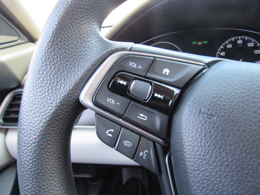 Used Honda Accord Sedan EX 1.5T CVT 2018 | NJ Used Cars Center. Irvington, New Jersey Used Honda Accord Sedan EX 1.5T CVT 2018 | NJ Used Cars Center. Irvington, New Jersey