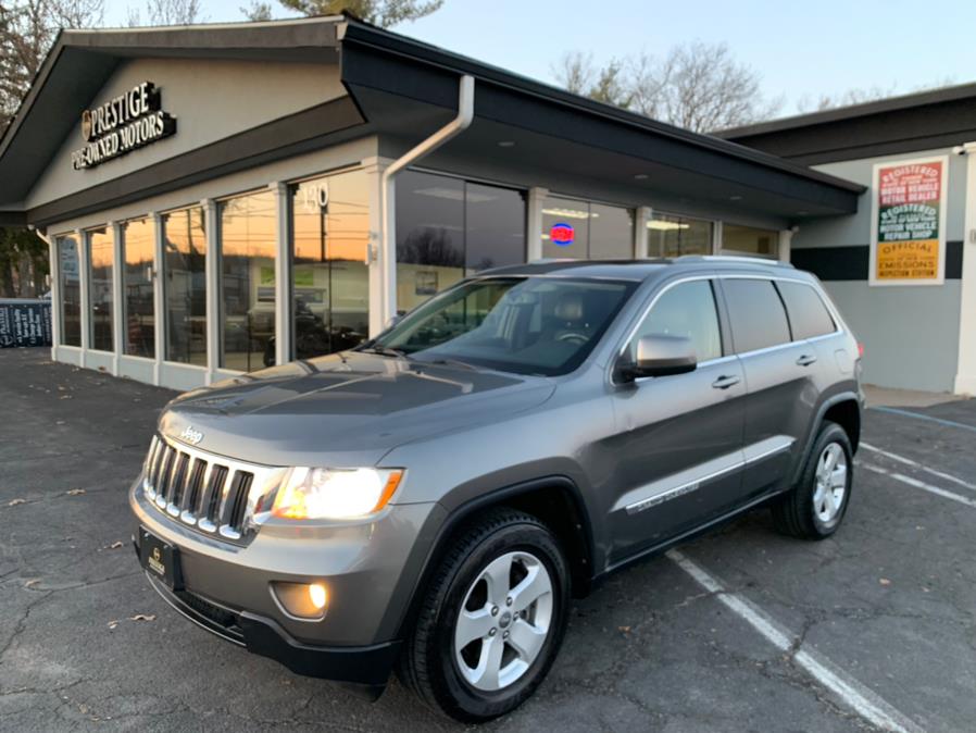 Used Jeep Grand Cherokee 4WD 4dr Laredo 2011 | Prestige Pre-Owned Motors Inc. New Windsor, New York Used Jeep Grand Cherokee 4WD 4dr Laredo 2011 | Prestige Pre-Owned Motors Inc. New Windsor, New York