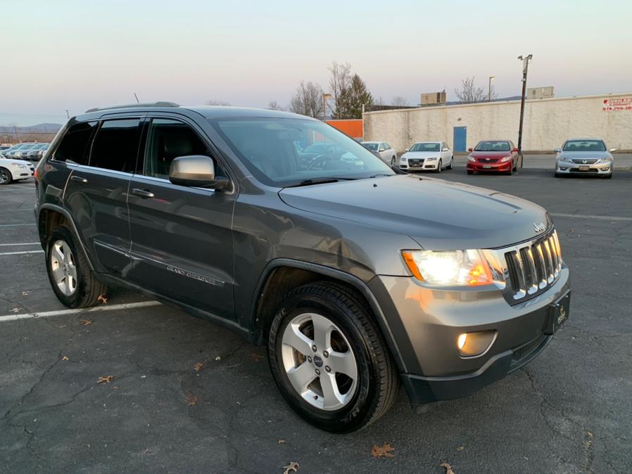 Used Jeep Grand Cherokee 4WD 4dr Laredo 2011 | Prestige Pre-Owned Motors Inc. New Windsor, New York Used Jeep Grand Cherokee 4WD 4dr Laredo 2011 | Prestige Pre-Owned Motors Inc. New Windsor, New York
