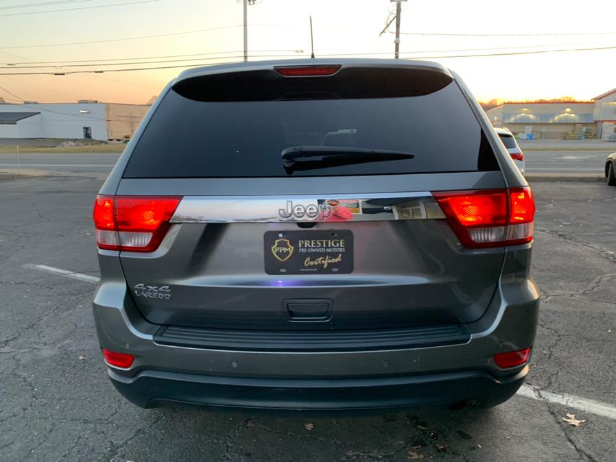Used Jeep Grand Cherokee 4WD 4dr Laredo 2011 | Prestige Pre-Owned Motors Inc. New Windsor, New York Used Jeep Grand Cherokee 4WD 4dr Laredo 2011 | Prestige Pre-Owned Motors Inc. New Windsor, New York