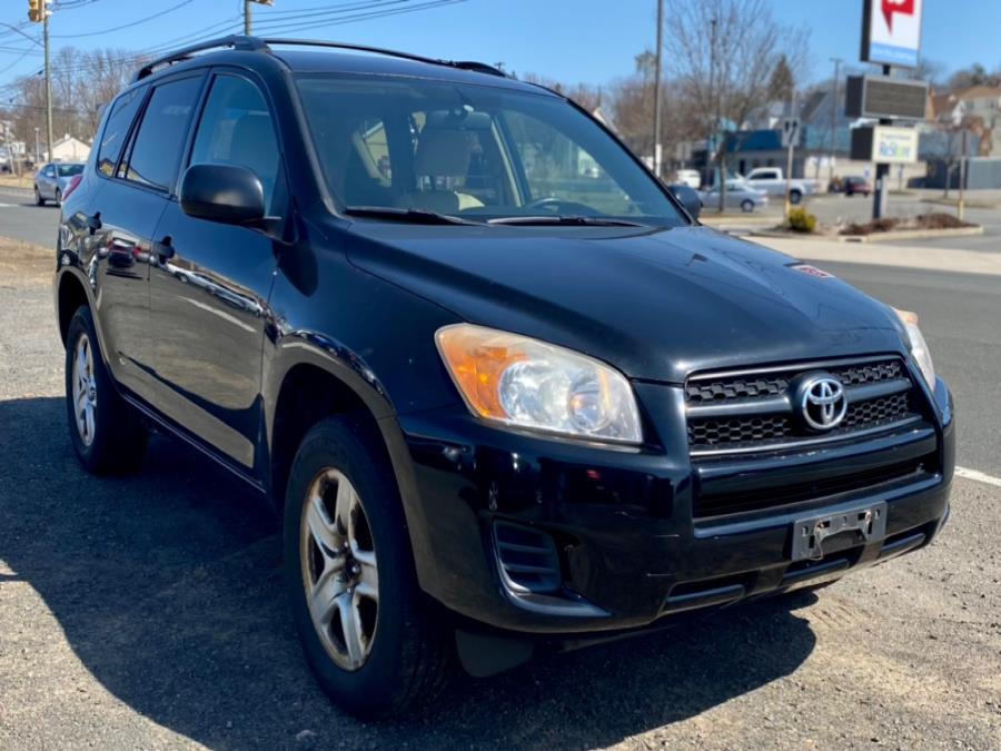 Toyota RAV4 2009 in Wallingford, North Haven CT, Cheshire, Meriden CT