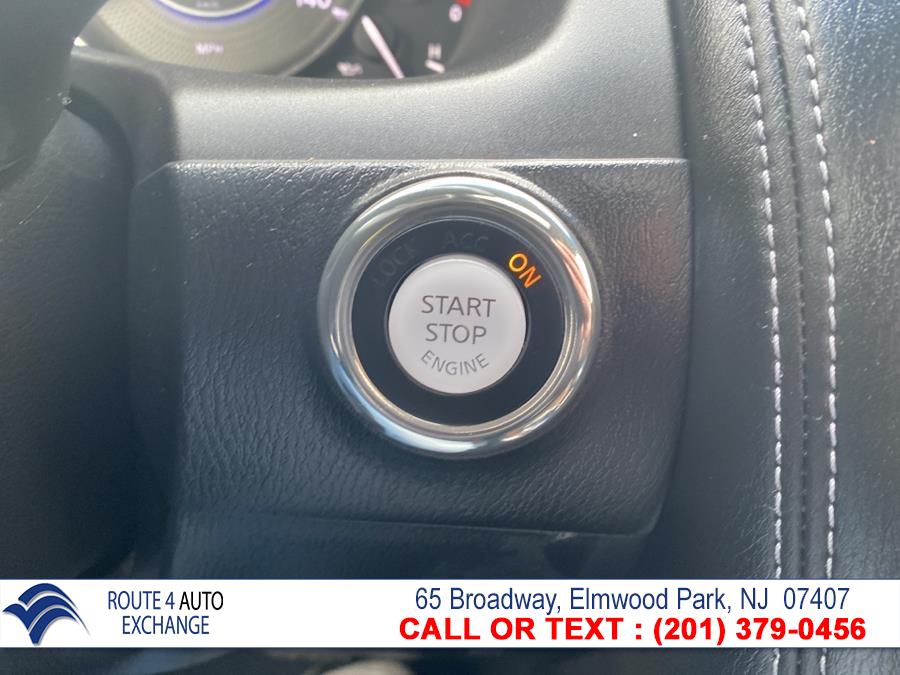 Used INFINITI QX80 4WD 4dr Limited 2016 | Route 4 Auto Exchange. Elmwood Park, New Jersey Used INFINITI QX80 4WD 4dr Limited 2016 | Route 4 Auto Exchange. Elmwood Park, New Jersey