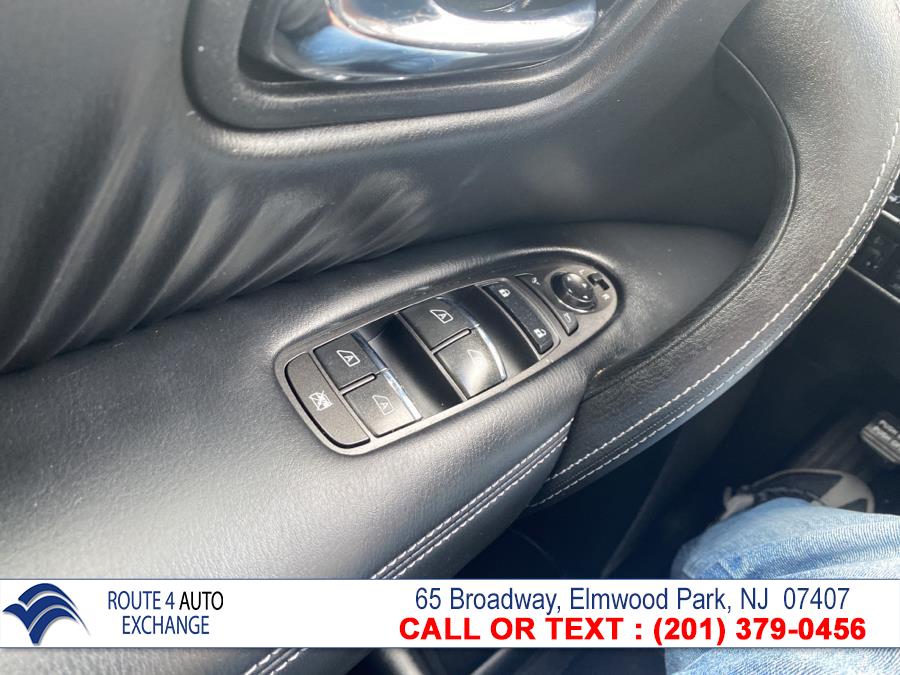 Used INFINITI QX80 4WD 4dr Limited 2016 | Route 4 Auto Exchange. Elmwood Park, New Jersey Used INFINITI QX80 4WD 4dr Limited 2016 | Route 4 Auto Exchange. Elmwood Park, New Jersey