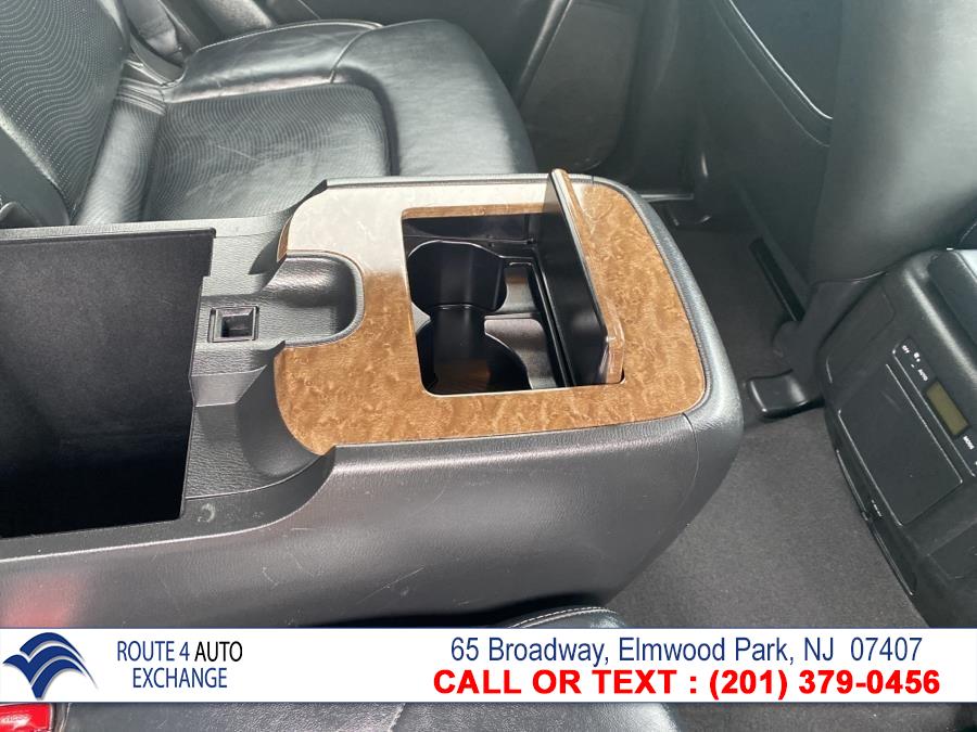 Used INFINITI QX80 4WD 4dr Limited 2016 | Route 4 Auto Exchange. Elmwood Park, New Jersey Used INFINITI QX80 4WD 4dr Limited 2016 | Route 4 Auto Exchange. Elmwood Park, New Jersey