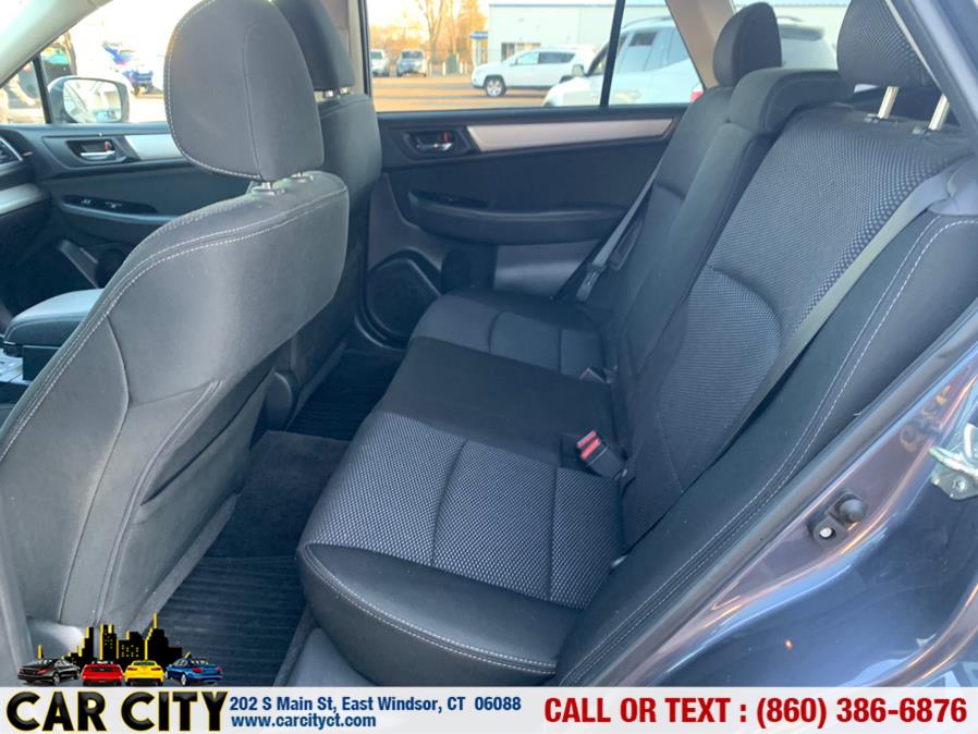 Used Subaru Outback 4dr Wgn 2.5i Premium PZEV 2015 | Car City LLC. East Windsor, Connecticut Used Subaru Outback 4dr Wgn 2.5i Premium PZEV 2015 | Car City LLC. East Windsor, Connecticut