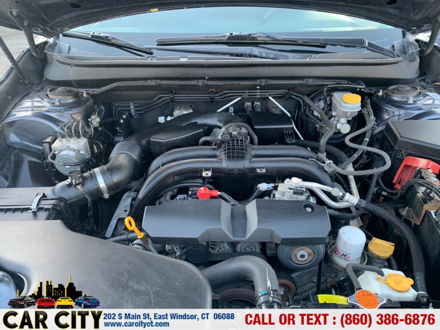 Used Subaru Outback 4dr Wgn 2.5i Premium PZEV 2015 | Car City LLC. East Windsor, Connecticut Used Subaru Outback 4dr Wgn 2.5i Premium PZEV 2015 | Car City LLC. East Windsor, Connecticut