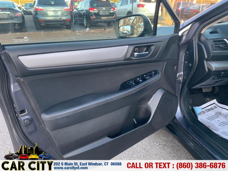 Used Subaru Outback 4dr Wgn 2.5i Premium PZEV 2015 | Car City LLC. East Windsor, Connecticut Used Subaru Outback 4dr Wgn 2.5i Premium PZEV 2015 | Car City LLC. East Windsor, Connecticut