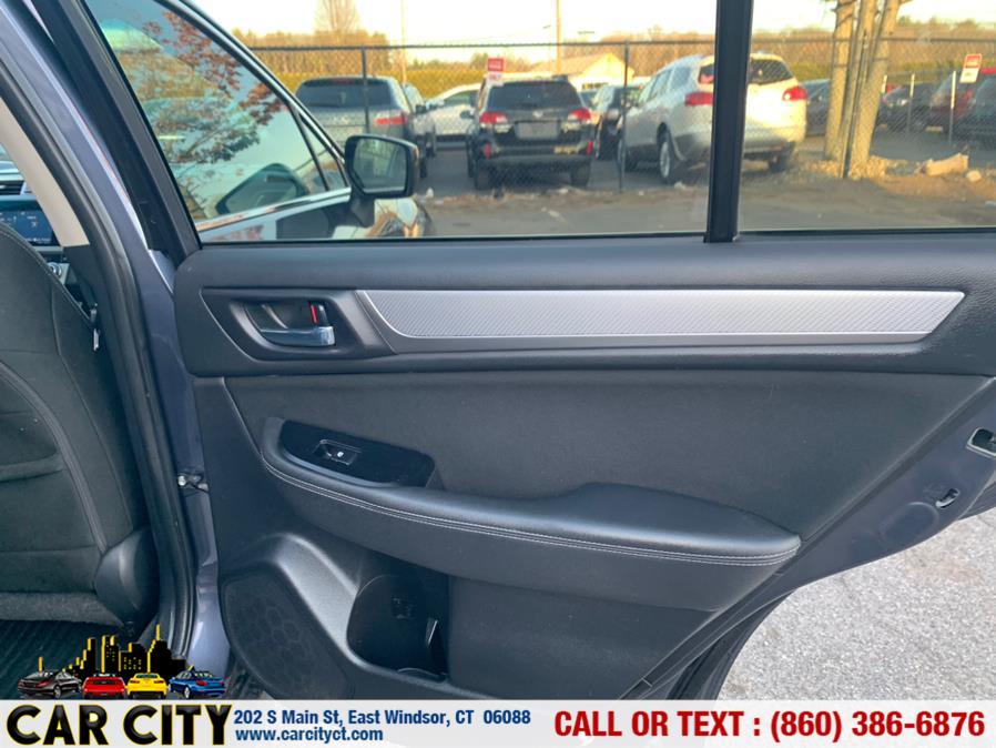 Used Subaru Outback 4dr Wgn 2.5i Premium PZEV 2015 | Car City LLC. East Windsor, Connecticut Used Subaru Outback 4dr Wgn 2.5i Premium PZEV 2015 | Car City LLC. East Windsor, Connecticut