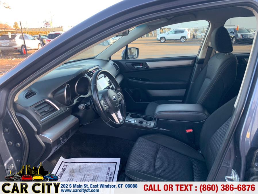Used Subaru Outback 4dr Wgn 2.5i Premium PZEV 2015 | Car City LLC. East Windsor, Connecticut Used Subaru Outback 4dr Wgn 2.5i Premium PZEV 2015 | Car City LLC. East Windsor, Connecticut