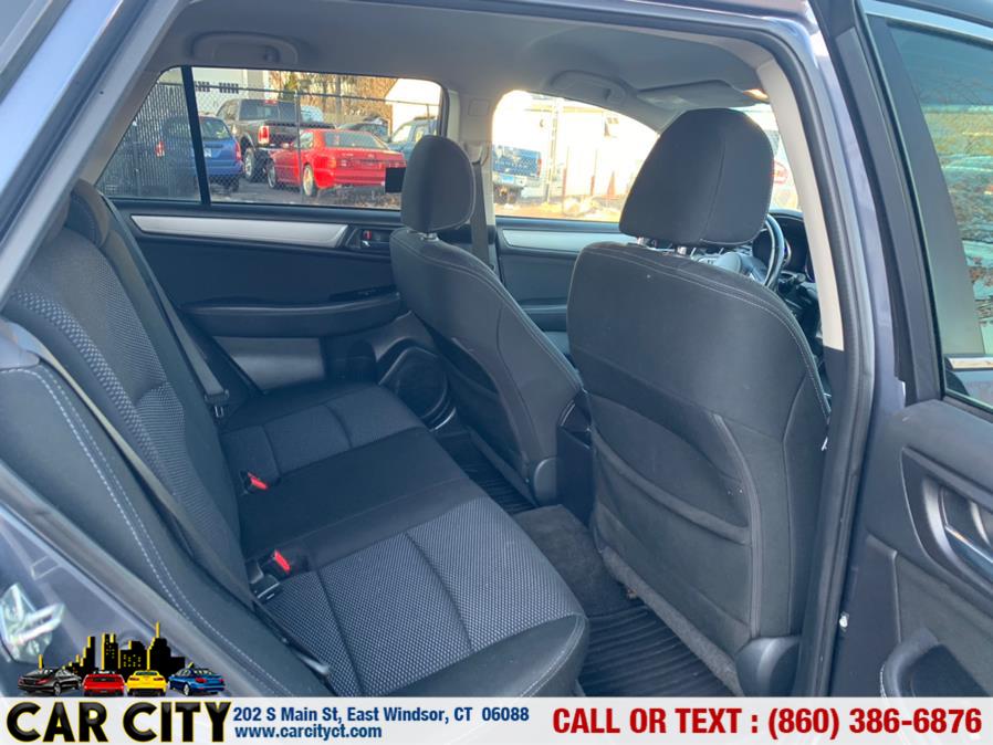 Used Subaru Outback 4dr Wgn 2.5i Premium PZEV 2015 | Car City LLC. East Windsor, Connecticut Used Subaru Outback 4dr Wgn 2.5i Premium PZEV 2015 | Car City LLC. East Windsor, Connecticut