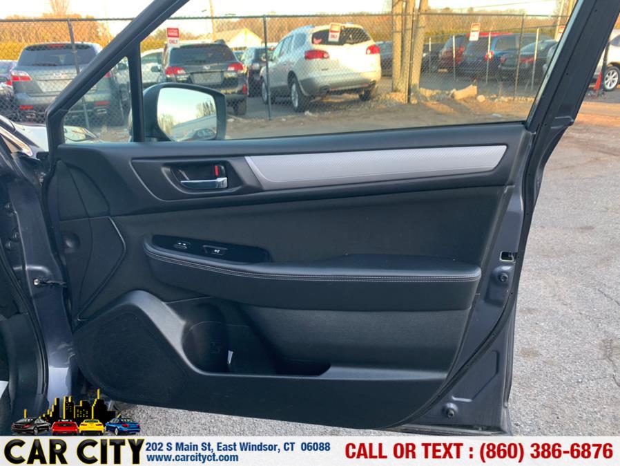 Used Subaru Outback 4dr Wgn 2.5i Premium PZEV 2015 | Car City LLC. East Windsor, Connecticut Used Subaru Outback 4dr Wgn 2.5i Premium PZEV 2015 | Car City LLC. East Windsor, Connecticut