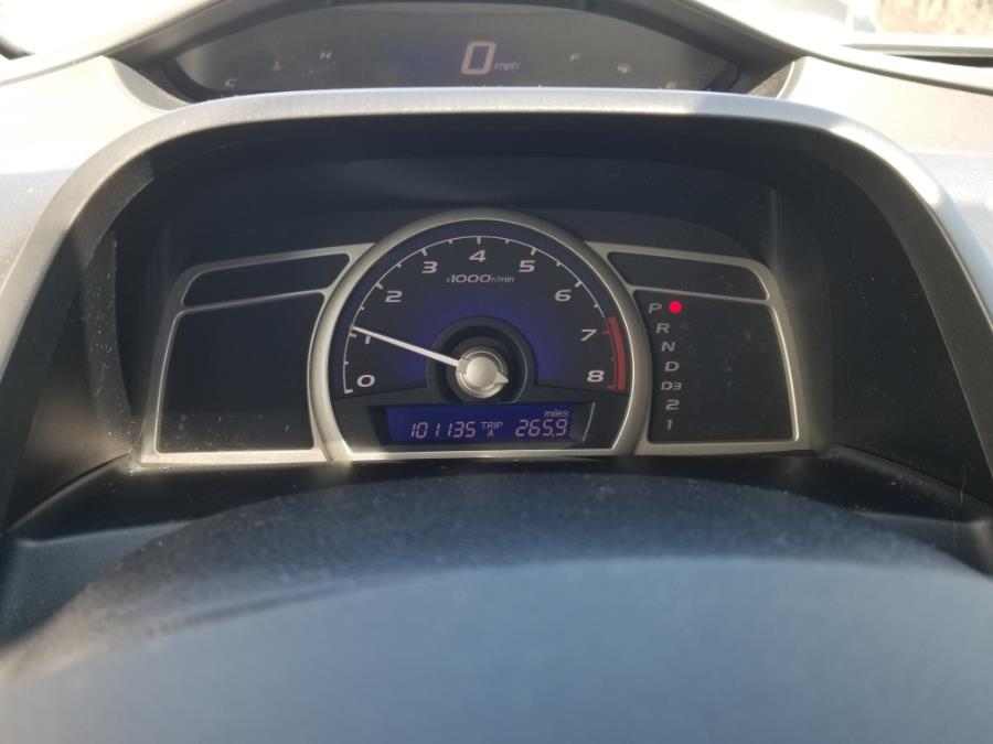 2010 Honda Civic Sdn 4dr Auto LX, available for sale in Milford, Connecticut | Adonai Auto Sales LLC. Milford, Connecticut 2010 Honda Civic Sdn 4dr Auto LX, available for sale in Milford, Connecticut | Adonai Auto Sales LLC. Milford, Connecticut