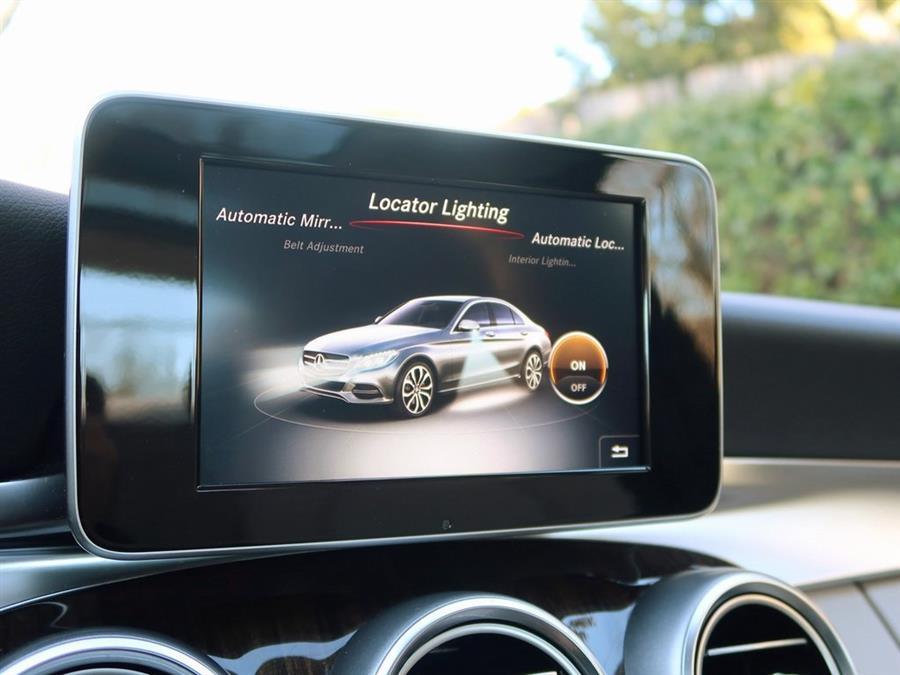 Mercedes Benz C Class 18 In Great Neck Port Washington Floral Park Mineola Ny Auto Expo Ent Inc Axa