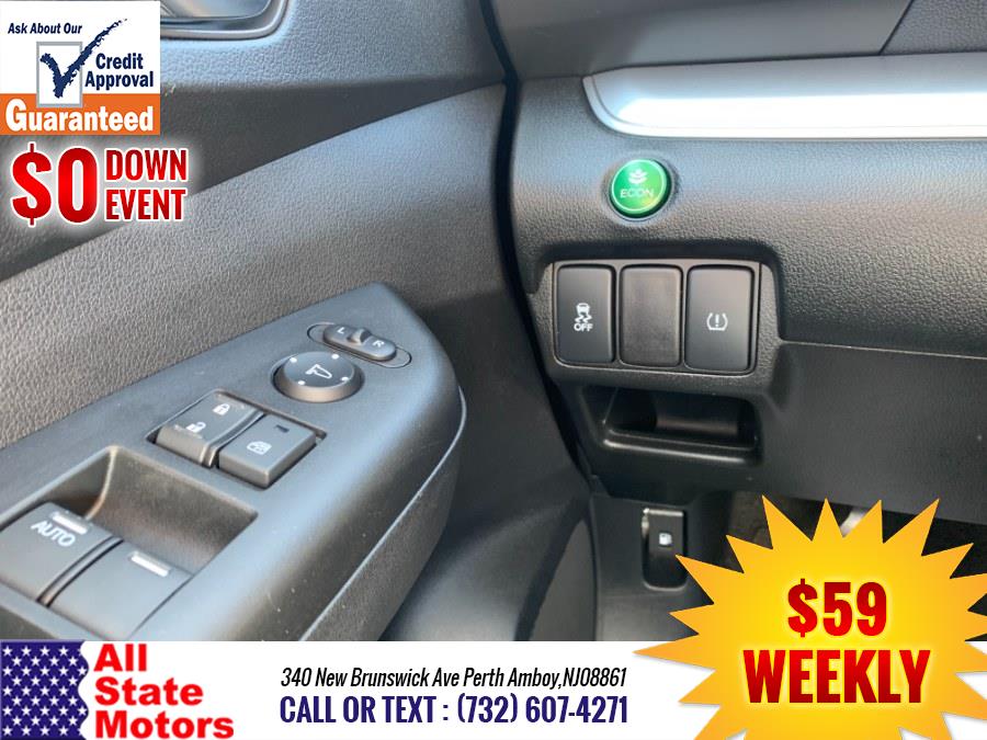 2015 Honda CR-V AWD 5dr EX, available for sale in Perth Amboy, New Jersey | All State Motor Inc. Perth Amboy, New Jersey 2015 Honda CR-V AWD 5dr EX, available for sale in Perth Amboy, New Jersey | All State Motor Inc. Perth Amboy, New Jersey
