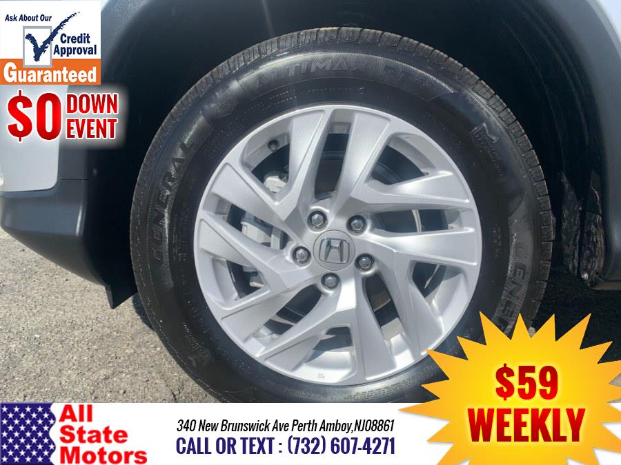 2015 Honda CR-V AWD 5dr EX, available for sale in Perth Amboy, New Jersey | All State Motor Inc. Perth Amboy, New Jersey 2015 Honda CR-V AWD 5dr EX, available for sale in Perth Amboy, New Jersey | All State Motor Inc. Perth Amboy, New Jersey