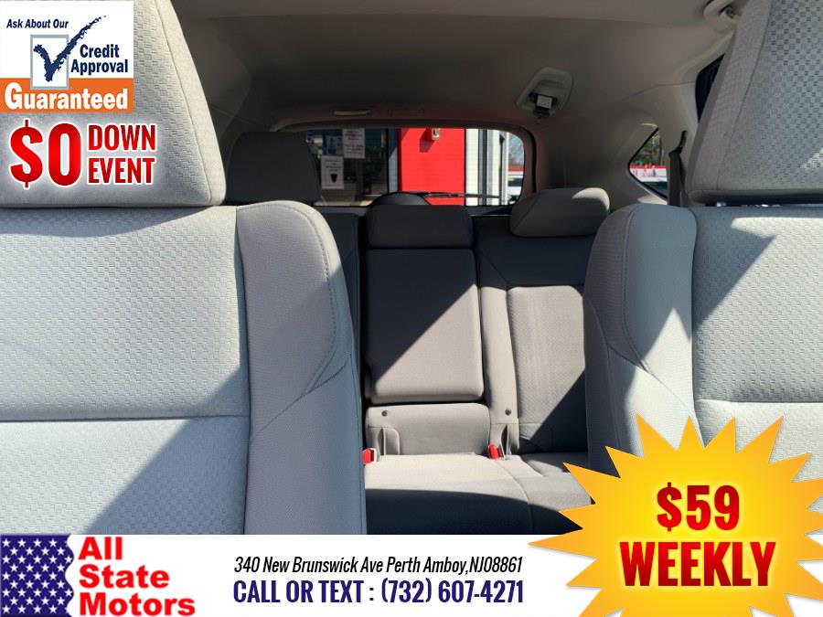 2015 Honda CR-V AWD 5dr EX, available for sale in Perth Amboy, New Jersey | All State Motor Inc. Perth Amboy, New Jersey 2015 Honda CR-V AWD 5dr EX, available for sale in Perth Amboy, New Jersey | All State Motor Inc. Perth Amboy, New Jersey