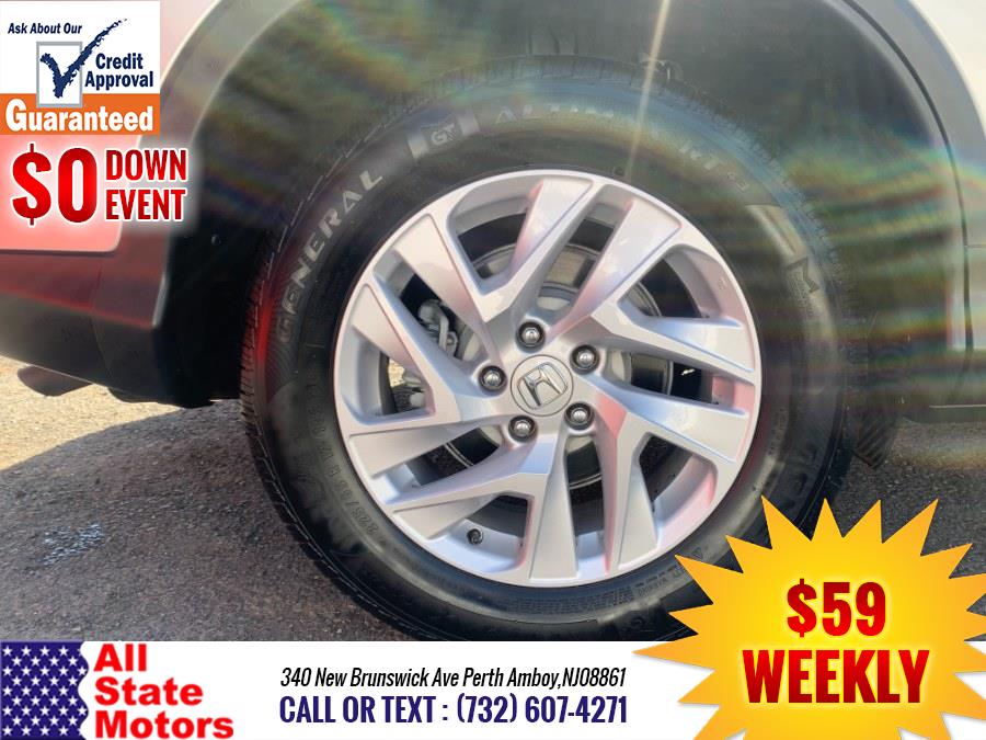 2015 Honda CR-V AWD 5dr EX, available for sale in Perth Amboy, New Jersey | All State Motor Inc. Perth Amboy, New Jersey 2015 Honda CR-V AWD 5dr EX, available for sale in Perth Amboy, New Jersey | All State Motor Inc. Perth Amboy, New Jersey