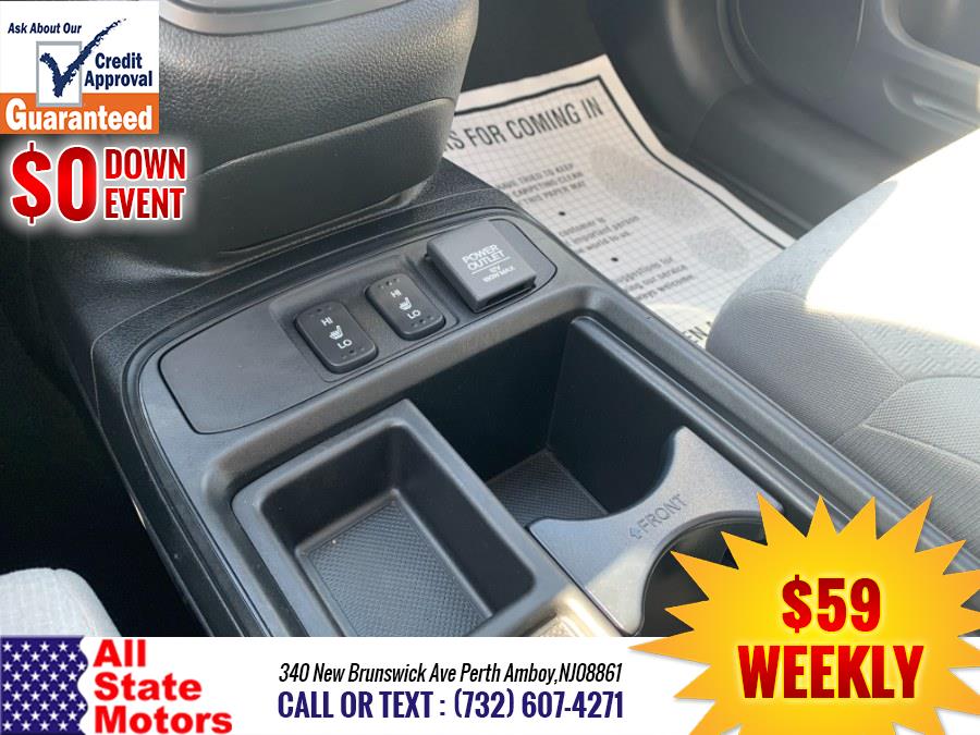 2015 Honda CR-V AWD 5dr EX, available for sale in Perth Amboy, New Jersey | All State Motor Inc. Perth Amboy, New Jersey 2015 Honda CR-V AWD 5dr EX, available for sale in Perth Amboy, New Jersey | All State Motor Inc. Perth Amboy, New Jersey