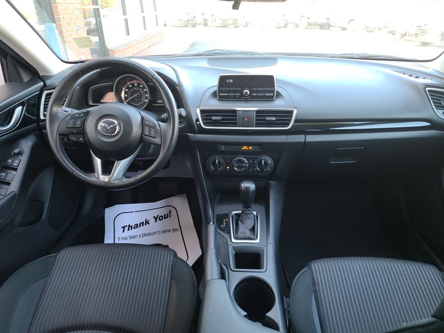 2014 Mazda Mazda3 5dr HB Auto i Touring, available for sale in Waterbury, Connecticut | National Auto Brokers, Inc.. Waterbury, Connecticut 2014 Mazda Mazda3 5dr HB Auto i Touring, available for sale in Waterbury, Connecticut | National Auto Brokers, Inc.. Waterbury, Connecticut