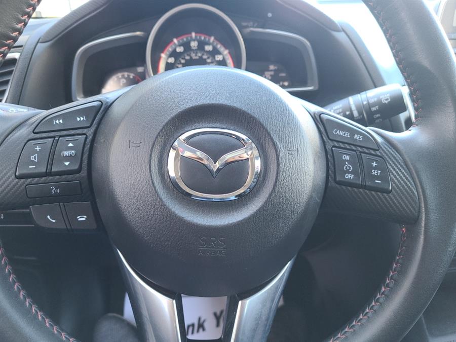 2014 Mazda Mazda3 5dr HB Auto i Touring, available for sale in Waterbury, Connecticut | National Auto Brokers, Inc.. Waterbury, Connecticut 2014 Mazda Mazda3 5dr HB Auto i Touring, available for sale in Waterbury, Connecticut | National Auto Brokers, Inc.. Waterbury, Connecticut