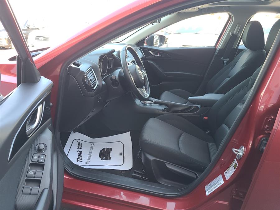 2014 Mazda Mazda3 5dr HB Auto i Touring, available for sale in Waterbury, Connecticut | National Auto Brokers, Inc.. Waterbury, Connecticut 2014 Mazda Mazda3 5dr HB Auto i Touring, available for sale in Waterbury, Connecticut | National Auto Brokers, Inc.. Waterbury, Connecticut