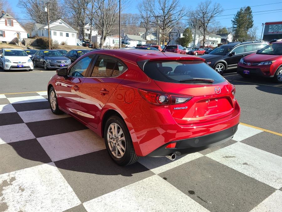 2014 Mazda Mazda3 5dr HB Auto i Touring, available for sale in Waterbury, Connecticut | National Auto Brokers, Inc.. Waterbury, Connecticut 2014 Mazda Mazda3 5dr HB Auto i Touring, available for sale in Waterbury, Connecticut | National Auto Brokers, Inc.. Waterbury, Connecticut