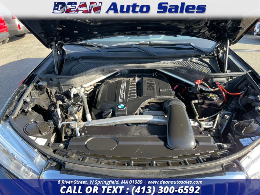 Used BMW X5 AWD 4dr xDrive35i 2015 | Dean Auto Sales. W Springfield, Massachusetts Used BMW X5 AWD 4dr xDrive35i 2015 | Dean Auto Sales. W Springfield, Massachusetts
