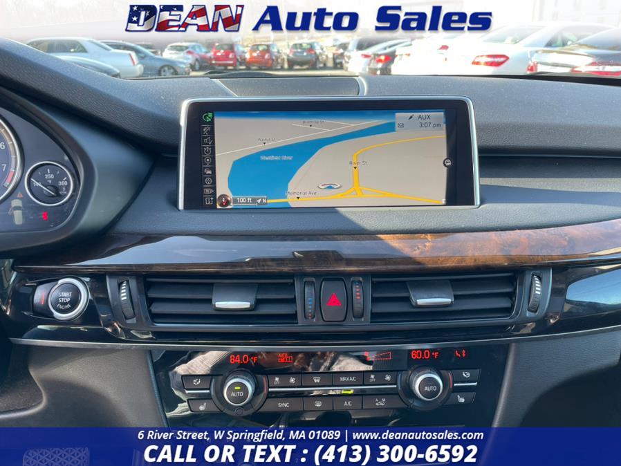 Used BMW X5 AWD 4dr xDrive35i 2015 | Dean Auto Sales. W Springfield, Massachusetts Used BMW X5 AWD 4dr xDrive35i 2015 | Dean Auto Sales. W Springfield, Massachusetts