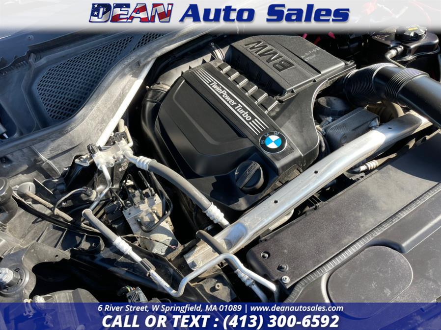 Used BMW X5 AWD 4dr xDrive35i 2015 | Dean Auto Sales. W Springfield, Massachusetts Used BMW X5 AWD 4dr xDrive35i 2015 | Dean Auto Sales. W Springfield, Massachusetts