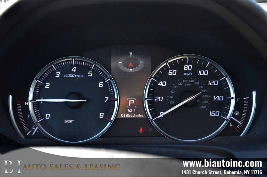 Used Acura TLX 3.5L FWD 2018 | B I Auto Sales. Bohemia, New York Used Acura TLX 3.5L FWD 2018 | B I Auto Sales. Bohemia, New York