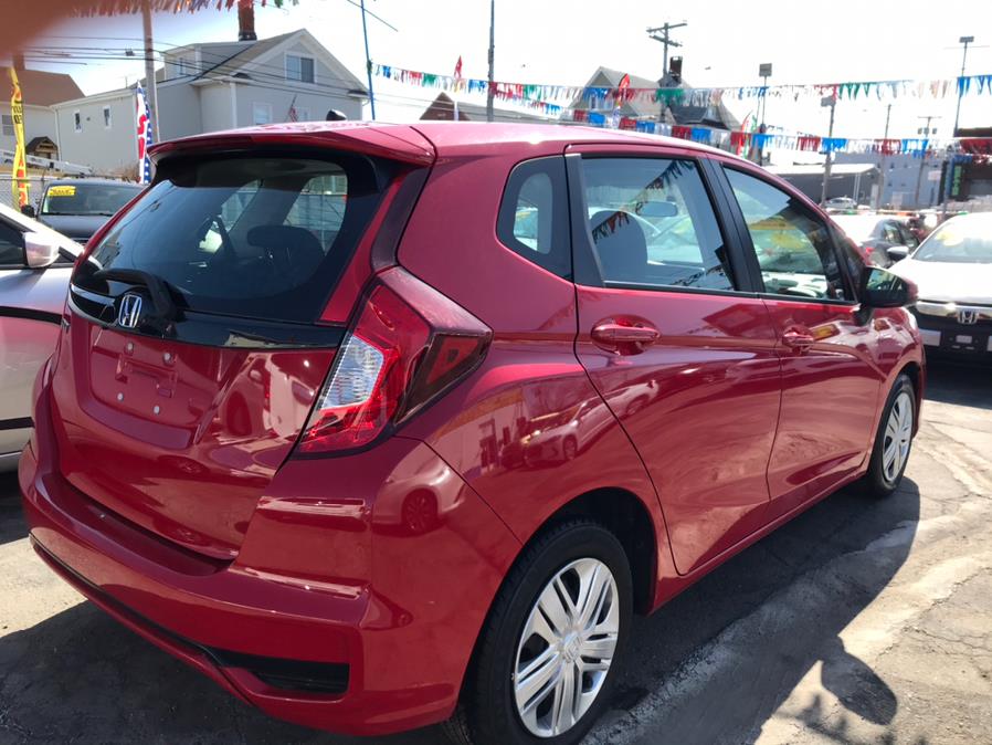 Used Honda Fit LX CVT 2018 | Affordable Motors Inc. Bridgeport, Connecticut Used Honda Fit LX CVT 2018 | Affordable Motors Inc. Bridgeport, Connecticut