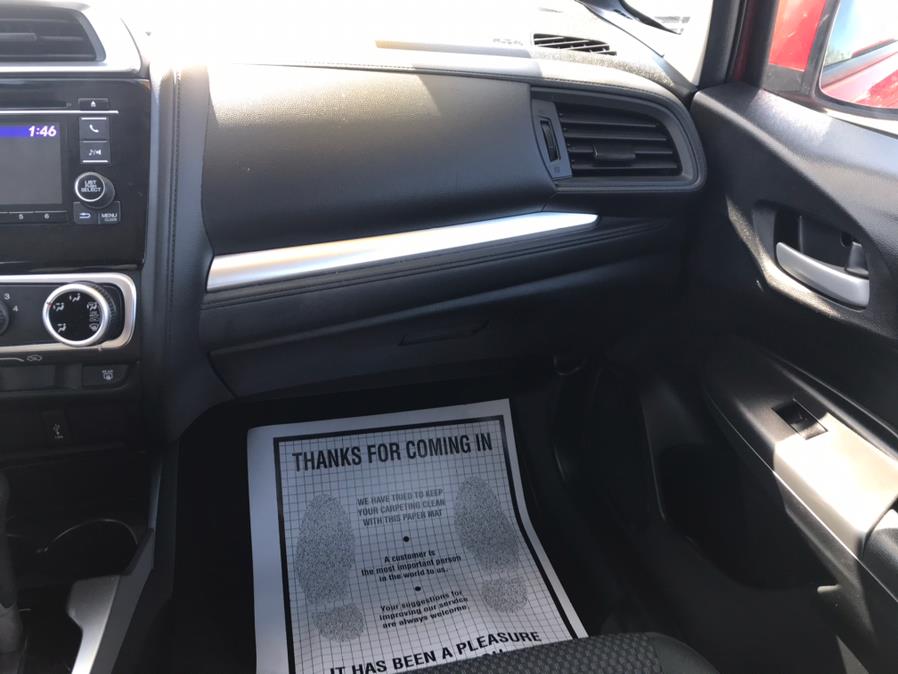 Used Honda Fit LX CVT 2018 | Affordable Motors Inc. Bridgeport, Connecticut Used Honda Fit LX CVT 2018 | Affordable Motors Inc. Bridgeport, Connecticut