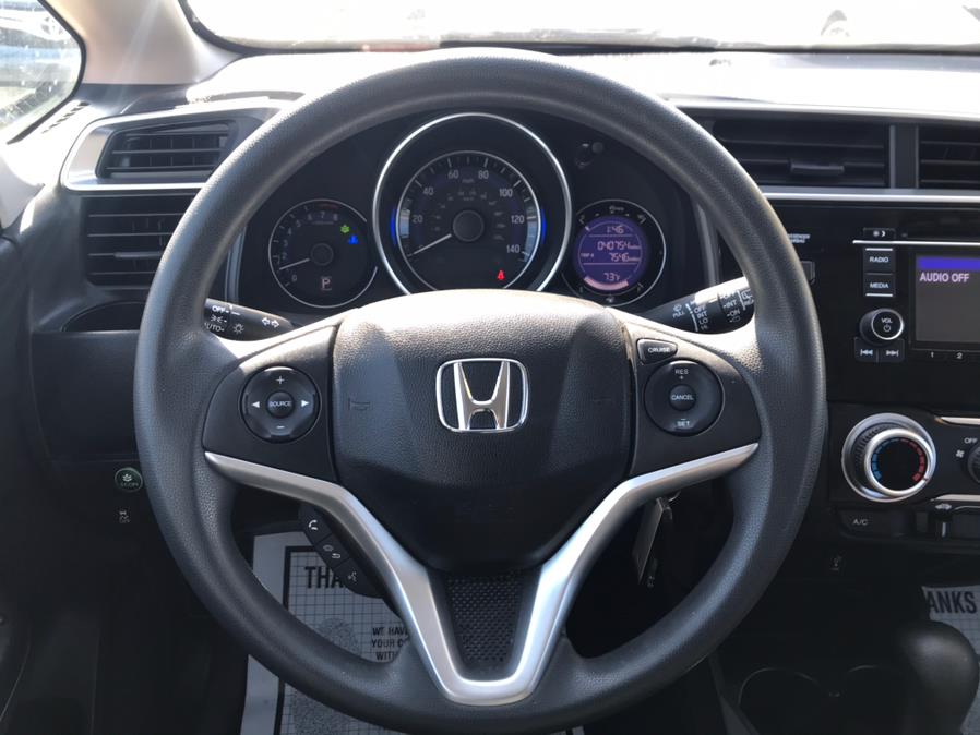 Used Honda Fit LX CVT 2018 | Affordable Motors Inc. Bridgeport, Connecticut Used Honda Fit LX CVT 2018 | Affordable Motors Inc. Bridgeport, Connecticut