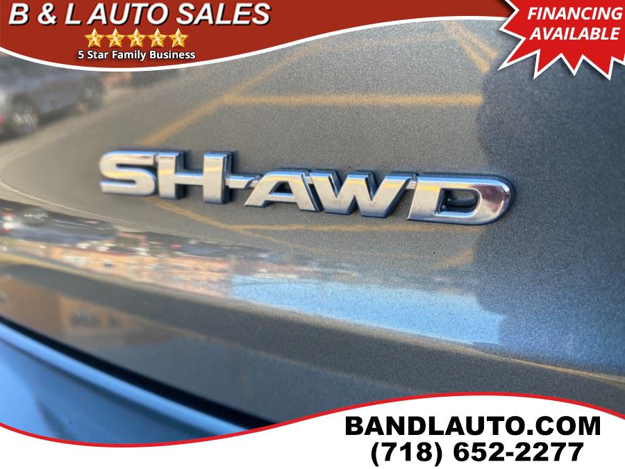 2014 Acura MDX SH-AWD 4dr Tech Pkg, available for sale in Bronx, New York | B & L Auto Sales LLC. Bronx, New York 2014 Acura MDX SH-AWD 4dr Tech Pkg, available for sale in Bronx, New York | B & L Auto Sales LLC. Bronx, New York