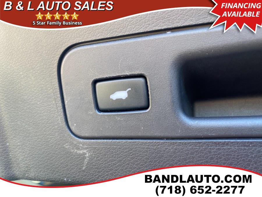 2014 Acura MDX SH-AWD 4dr Tech Pkg, available for sale in Bronx, New York | B & L Auto Sales LLC. Bronx, New York 2014 Acura MDX SH-AWD 4dr Tech Pkg, available for sale in Bronx, New York | B & L Auto Sales LLC. Bronx, New York