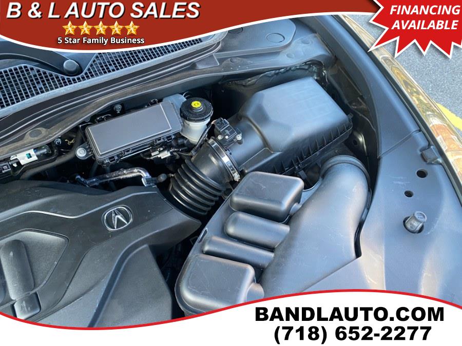 2014 Acura MDX SH-AWD 4dr Tech Pkg, available for sale in Bronx, New York | B & L Auto Sales LLC. Bronx, New York 2014 Acura MDX SH-AWD 4dr Tech Pkg, available for sale in Bronx, New York | B & L Auto Sales LLC. Bronx, New York