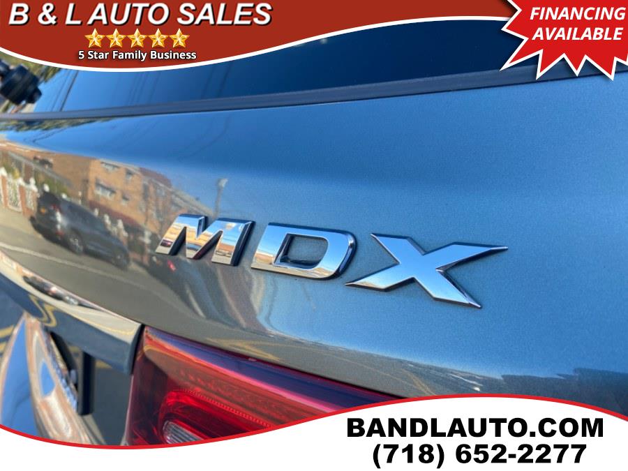 2014 Acura MDX SH-AWD 4dr Tech Pkg, available for sale in Bronx, New York | B & L Auto Sales LLC. Bronx, New York 2014 Acura MDX SH-AWD 4dr Tech Pkg, available for sale in Bronx, New York | B & L Auto Sales LLC. Bronx, New York